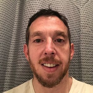 Meet your Posher, Joe